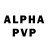 Alfa_PVP крисы CK Azaliya Bazarbaeva